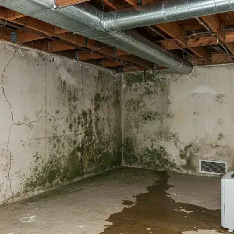 Professional Mold Removal in Herscher, IL